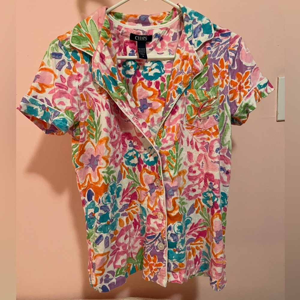 Pajama set